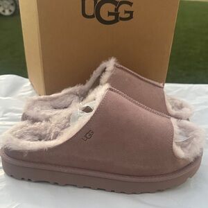 UGG Women's Grenport Slide Slipper